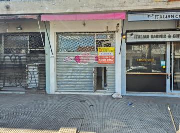 Local comercial de 1 ambiente, La Matanza · Local Cercano Colegio Don Bosco