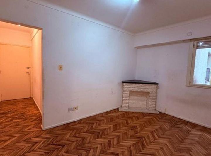 Departamento · 42m² · 2 Ambientes