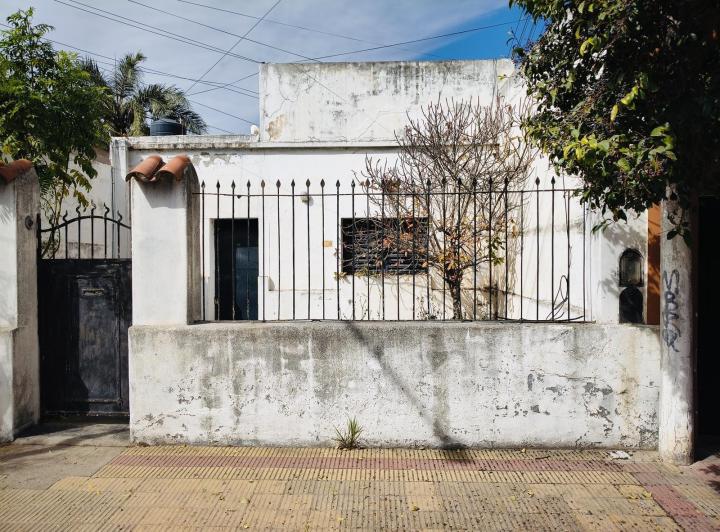 Casa · 141m² · 4 Ambientes