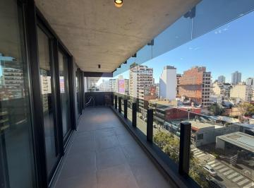 Oficina comercial · 98m² · 1 Ambiente · 1 Cochera · Amplia Oficina a Estrenar en Núñez