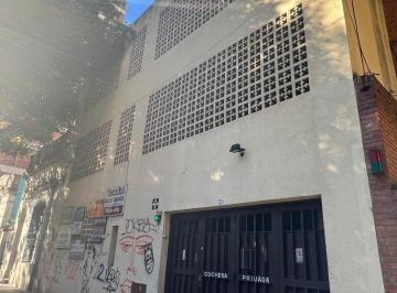 Garage · 13m² · Cochera Techada en Alquiler, Pleno Lanúsita. Apto Auto