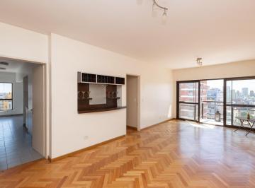 Departamento · 79m² · 3 Ambientes · Alquiler Departamento Belgrano R 3 Ambientes
