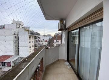Departamento · 65m² · 4 Ambientes · 1 Cochera · Venta Departamento 4 Ambientes en Caballito