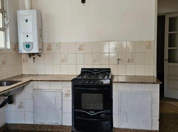 Casa de 2 ambientes, Bahía Blanca · Alquilo Casa Particular