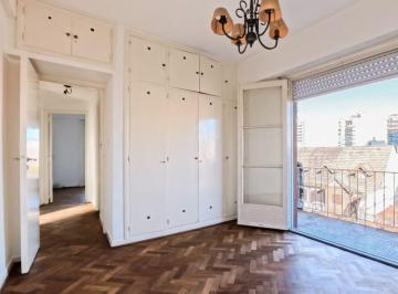 Departamento de 3 ambientes, Almagro · Venta - 3 Ambientes con Dependencia - Caballito - Apto Credito 1 Baño y Baño de Servicio