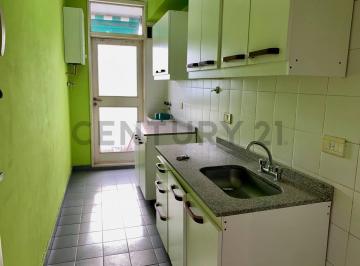 Departamento · 43m² · 2 Ambientes · 1 Cochera · Alquiler de Departamanto de 2 Ambientes con Cochera - Avellaneda
