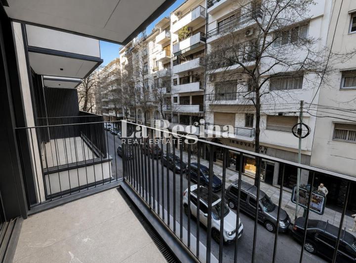 Departamento · 80m² · 2 Ambientes · 1 Cochera