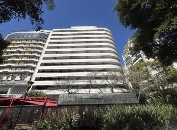 Departamento · 42m² · 1 Ambiente · Alquiler 1 Ambiente en Edificio Armani!