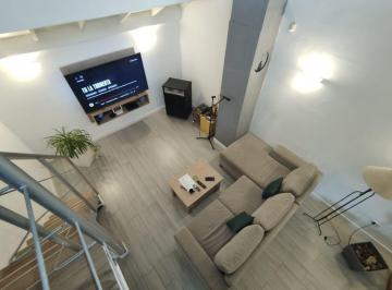 PH · 100m² · 3 Dormitorios · 4 Cocheras · Venta PH 3 Amplios Ambientes con Cochera y Terraza. Caisamar