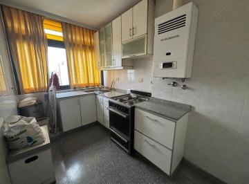 Departamento · 55m² · 3 Ambientes · Departamento de 3 Ambientes en Venta - San Martin