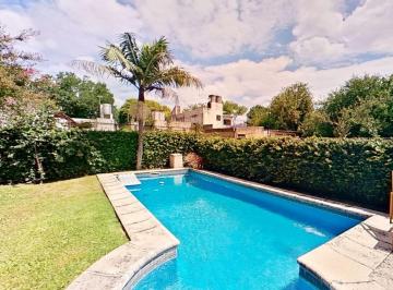 PH · 107m² · 3 Ambientes · 1 Cochera · Venta PH Tipo Casa 3 Amb Florencio Varela Apto Cre