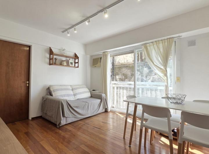 Departamento · 32m² · 2 Ambientes