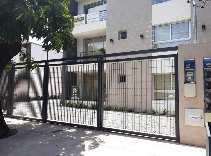 Departamento · 81m² · 3 Ambientes · 1 Cochera
