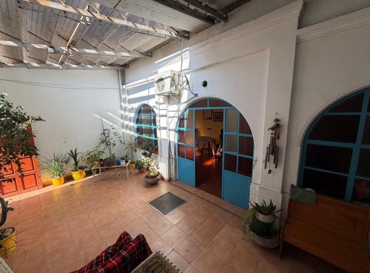 PH · 6400m² · 3 Ambientes