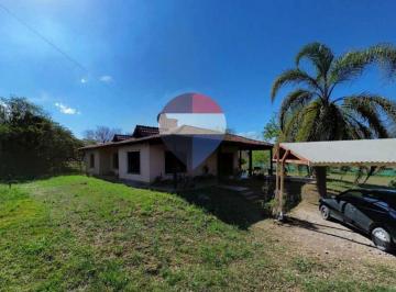 Terreno · 14998m² · Venta 14.998 m² Rio Blanco Sobre Rp N°1