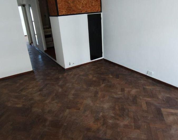 Departamento · 36m² · 1 Ambiente