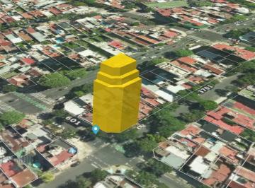 Terreno · 176m² · Terreno en Venta Parque Avellaneda