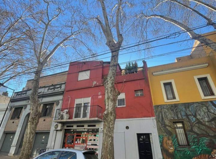 PH · 110m² · 5 Ambientes