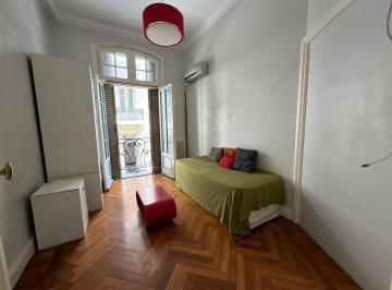 Departamento · 67m² · 3 Ambientes · Venta 3 Amb San Nicolas Impecable Luz Apto Credito