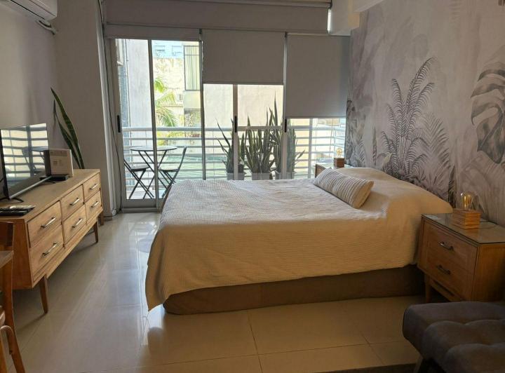 Departamento · 28m² · 1 Ambiente