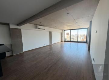 Oficina comercial · 61m² · 1 Ambiente · 1 Cochera · Unidad Versátil a Estrenar en Núñez