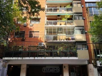 Departamento · 142m² · 4 Ambientes · 1 Cochera · Departamento en Alquiler en Belgrano, Capital Federal, Buenos Aires