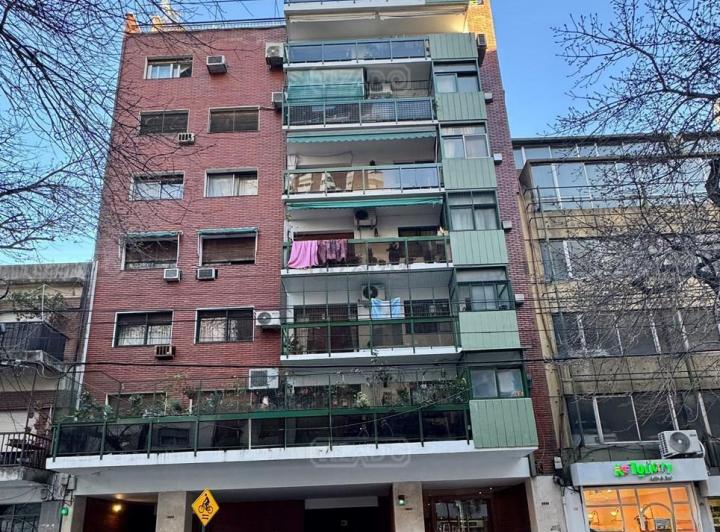 Departamento · 142m² · 4 Ambientes · 1 Cochera