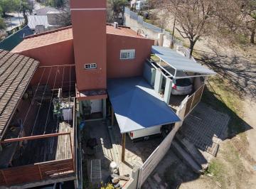 PH · 145m² · 6 Ambientes · 2 Cocheras · Venta Dos Casas Dos Dorm c/u Costa Azul Carlos Paz