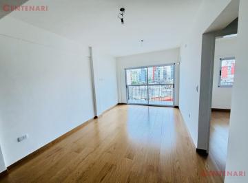 Departamento · 42m² · 2 Ambientes · Venta - Dos Ambientes - San Cristobal - a Estrenar