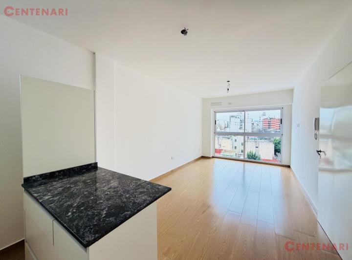 Departamento · 31m² · 1 Ambiente