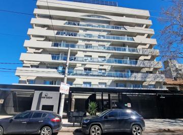 Departamento · 34m² · 2 Ambientes · Alquiler 2 Amb a Estrenar en Santos Lugares