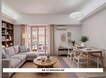PH · 94m² · 5 Ambientes · Venta PH a Renovar 3 Ambientes, Terraza, Unidad Complementaria 2 Ambientes, Sin Expensas, Floresta.