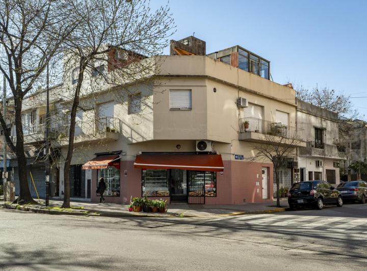 PH · 94m² · 5 Ambientes