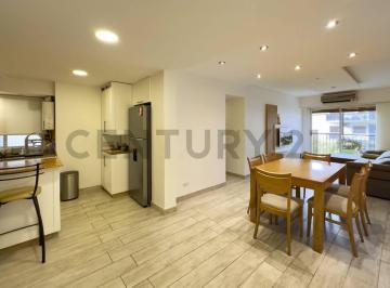 Departamento · 78m² · 4 Ambientes · 1 Cochera · Venta - Permuta Depto 4 Ambientes - Flores