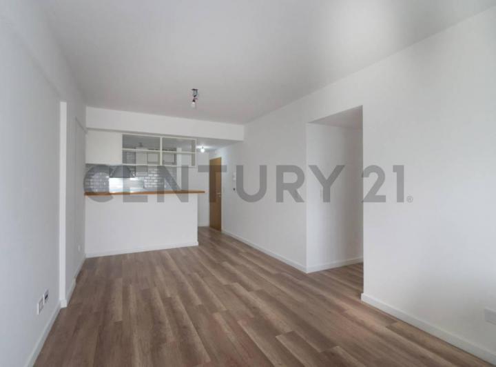 Departamento · 48m² · 2 Ambientes