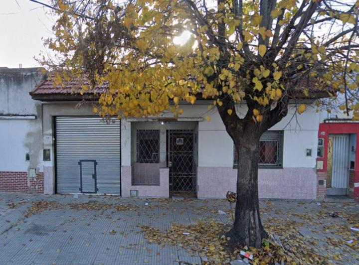 Casa · 189m² · 4 Ambientes
