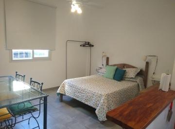 Departamento · 30m² · 1 Ambiente · Alquiler Temporal - Monoambiente - San Telmo