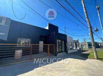 Casa · 70m² · 6 Ambientes · Casa en Alquiler Comercial | Hipólito Yrigoyen N°209 | Belén de Escobar
