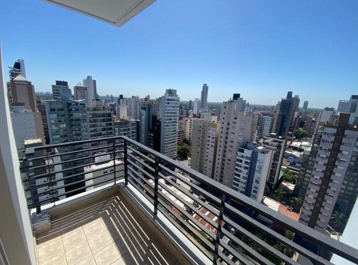 Departamento · 43m² · 2 Ambientes