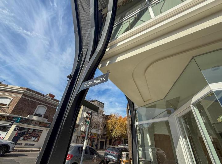 Departamento · 50m² · 2 Ambientes