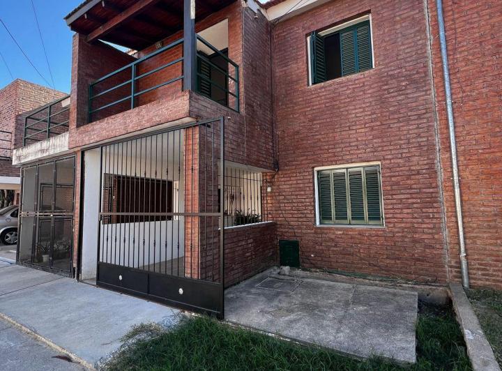 Departamento · 3 Ambientes