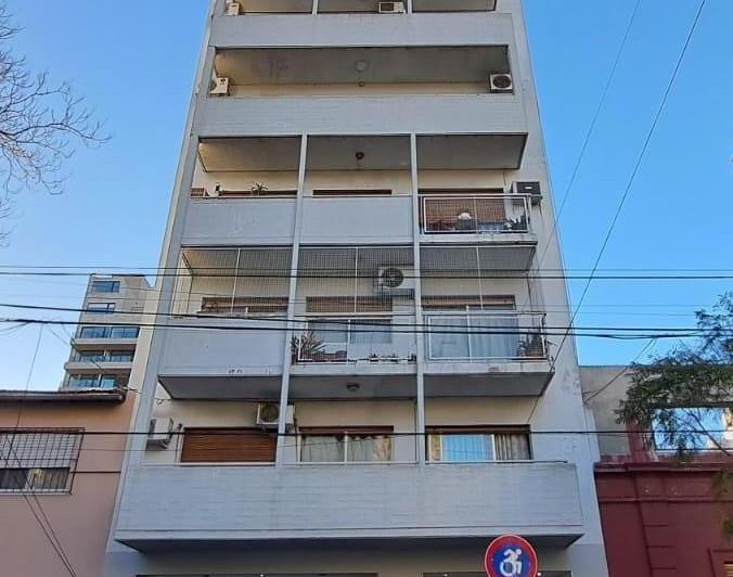 Departamento · 62m² · 3 Ambientes · 1 Cochera