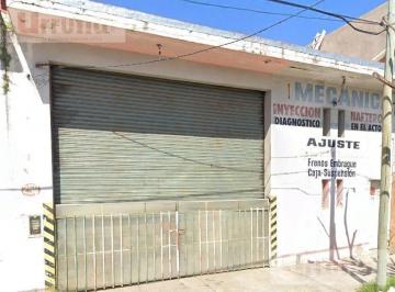 Bodega-Galpón · 300m² · Galpón - Moron