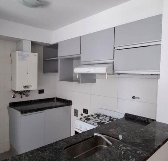 Departamento · 40m² · 2 Ambientes