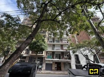 Departamento de 2 ambientes, Boedo · Venta de Departamento 2 Ambientes con Balcón Al Frente en Boedo - Caba
