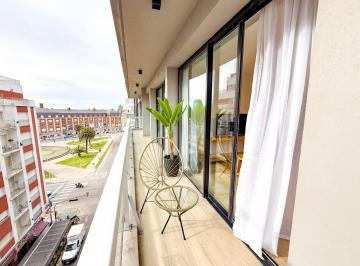 Departamento · 64m² · 2 Ambientes · Departamento 2 Ambientes a La Calle