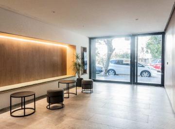 Departamento · 30m² · 1 Ambiente · Alquiler Temporal Exclusivo Monoambiente C Balcon