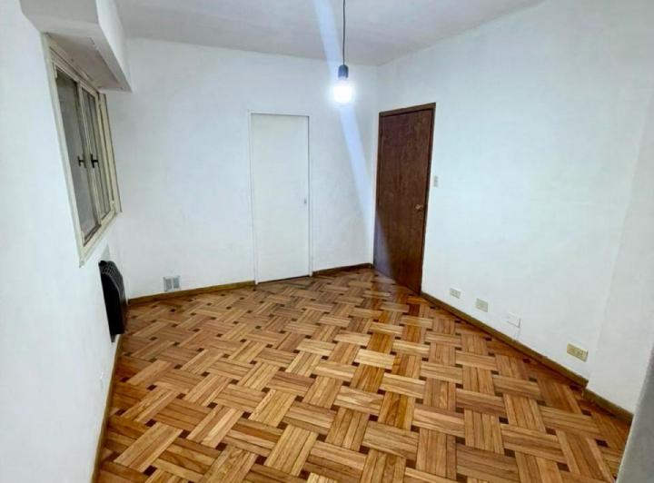 Departamento · 33m² · 2 Ambientes