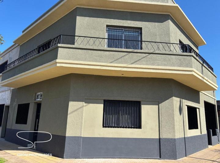 PH · 75m² · 3 Ambientes