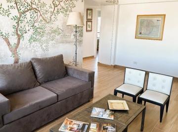 Departamento · 63m² · 3 Ambientes · Alquiler Edificio Los Galgos - Alto